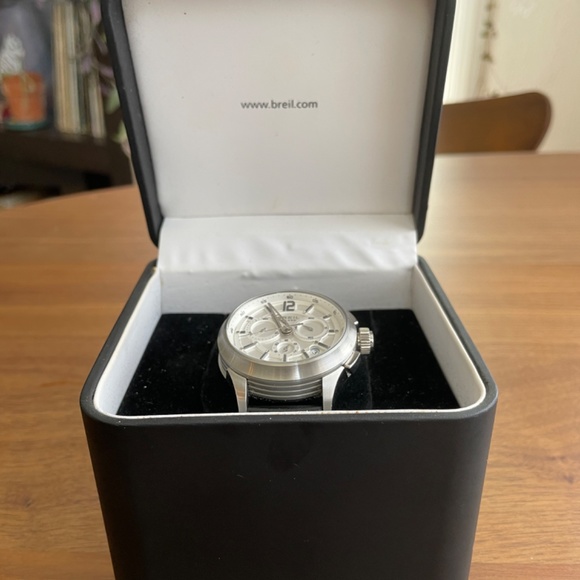 Breil Watch - Picture 6 of 6